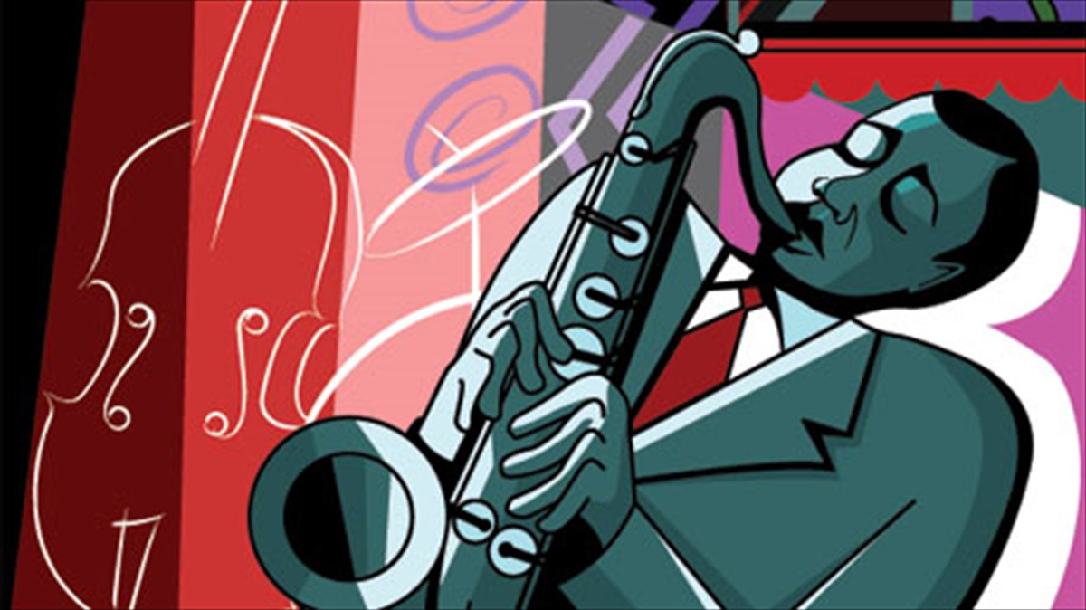 Jazzie-christmas-stin-plateia-klauthmonos