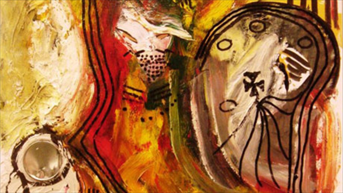 episimi-proti-tou-Jonathan-meese-stin-ellada