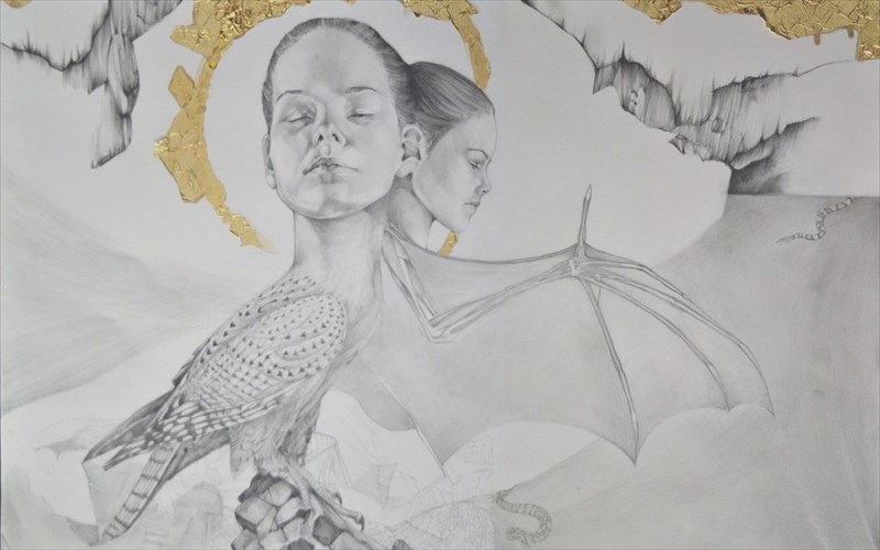 i-simasia-tou-na-eisai-zoo-12-eikastikoi-eksetazoun-to-fainomeno-tis-thirianthropias-sti-gallery-genesis