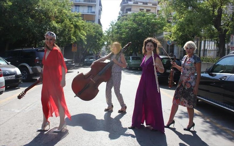 andriana-mpampali-quartet-ston-purina-texnis-amarousiou