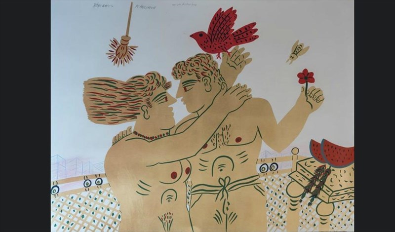 erga-tou-alekou-fasianou-sto-kratiko-mouseio-istorias-tis-thriskeias-stin-agia-petroupoli