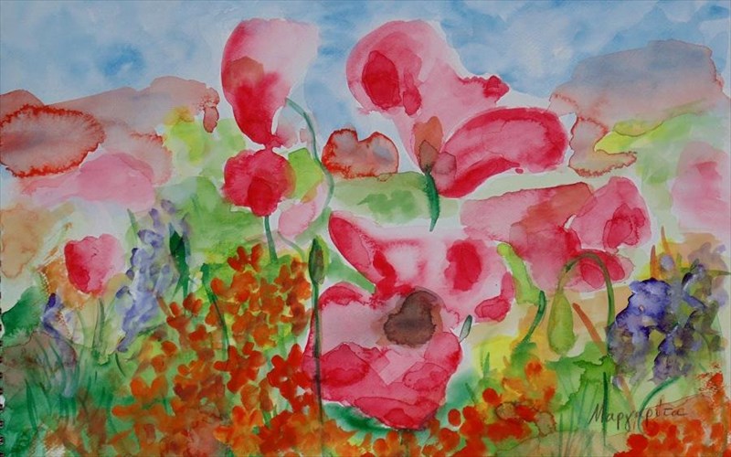 iart-way-parousiazei-tinekthesi-zografikis-tis-margaritas-taliadorou-sti-galerie-dimiourgon