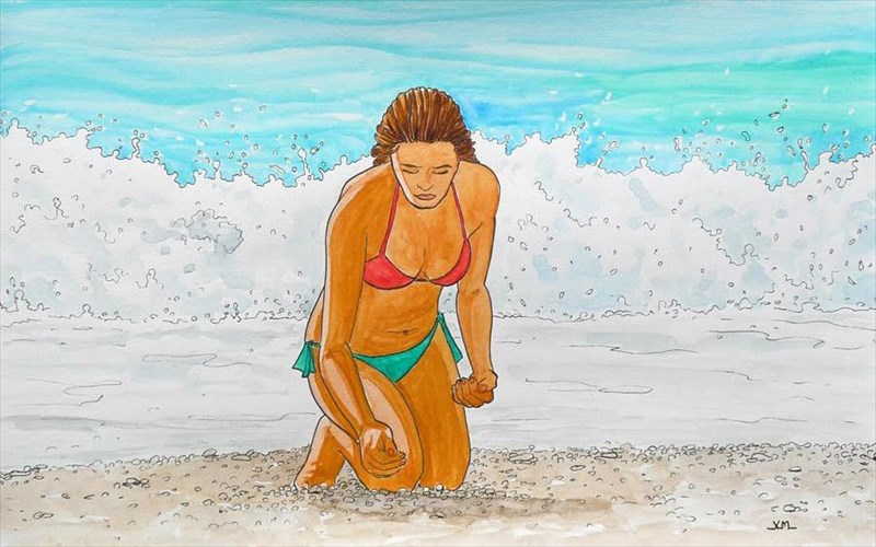 3kai1-skitsografoi-mas-zografizoun-tin-pio-entoni-anamnisi-tous-apo-to-aigaio