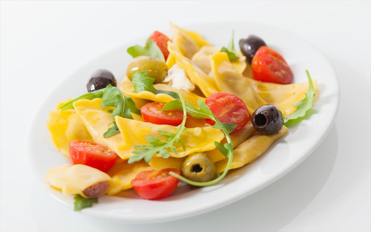 rabioli-salata