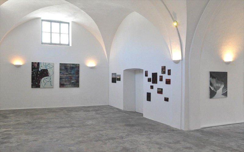 to-orange-water-festival-sto-ergostasio-texnon-santorinis