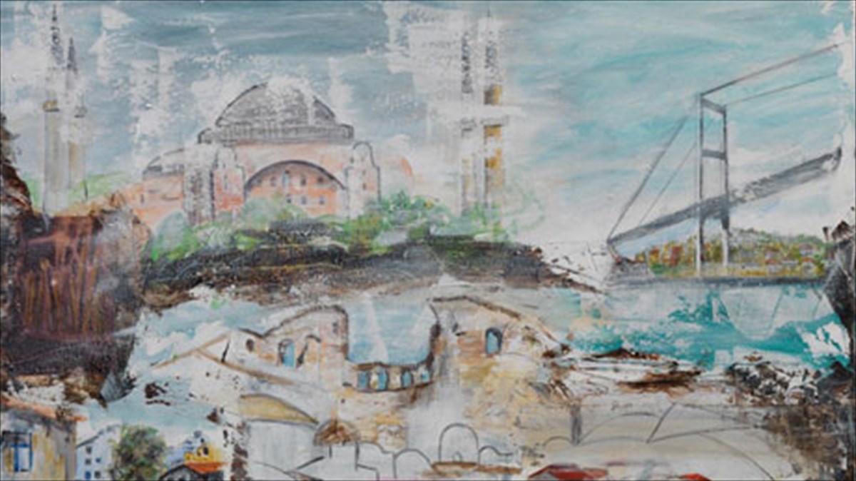 taksidiotika-ixni-kai-athinaika-topia-se-zografiko-kamba