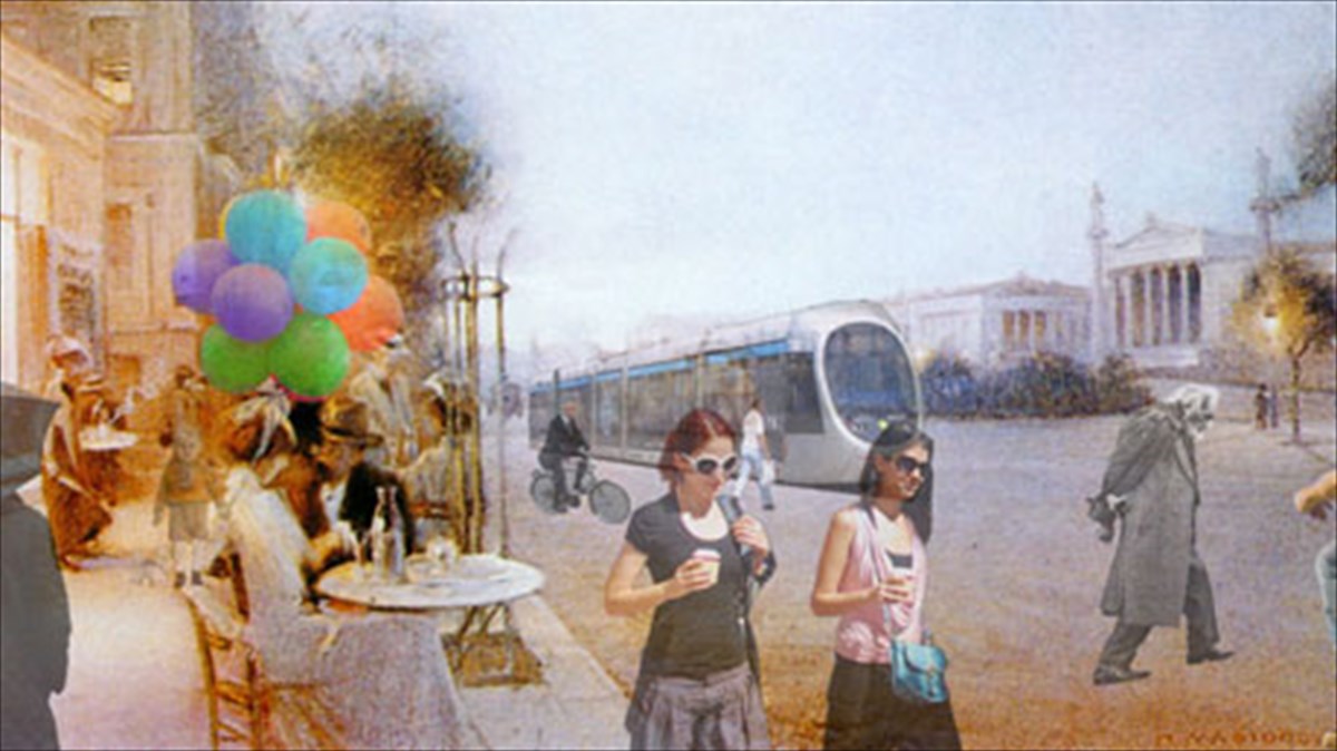 to-kentro-tis-athinas-anabathmizetai