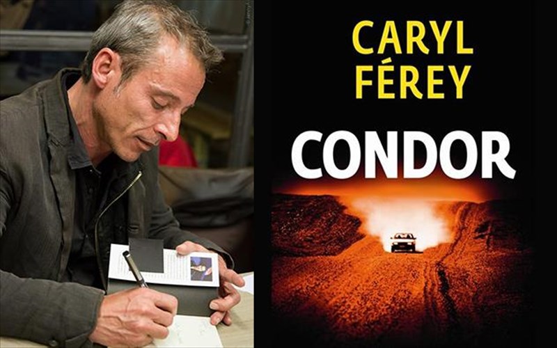 o-caryl-ferey-stin-athina-kai-duo-bradia-logotexnias