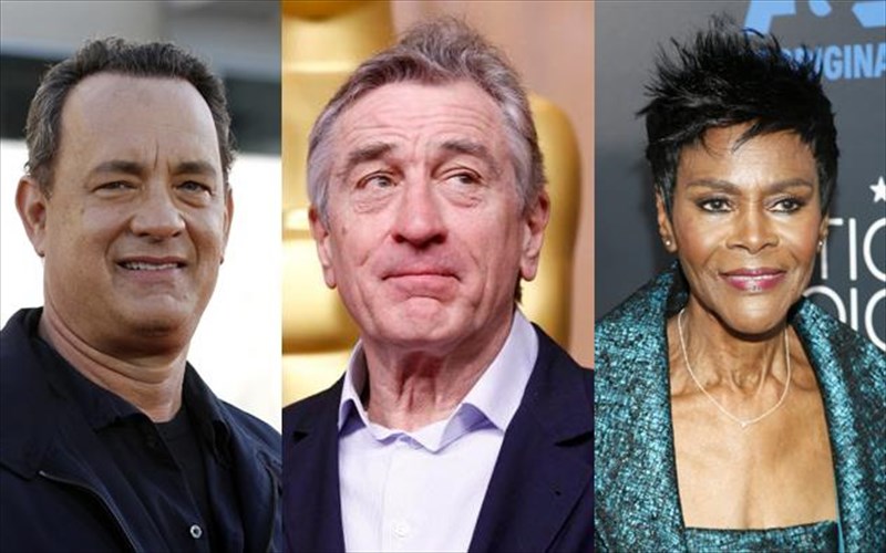 upsistes-times-gia-rompert-nte-niro-tom-xanks-kai-siseli-taison