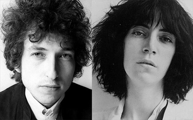 i-patti-smith-tha-paralabei-to-nompel-ek-merous-tou-bob-dylan