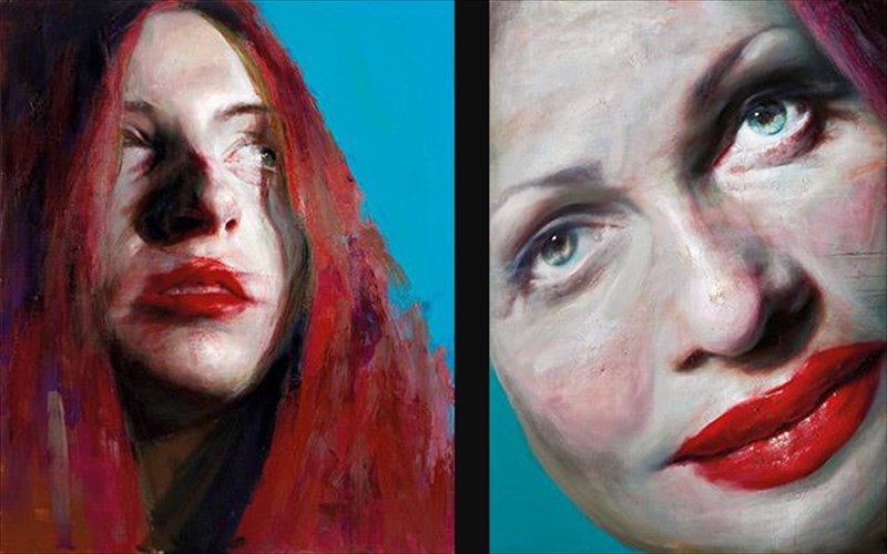 oi-gunaikes-tou-sabba-georgiadi-stin-gkaleri-euripidi