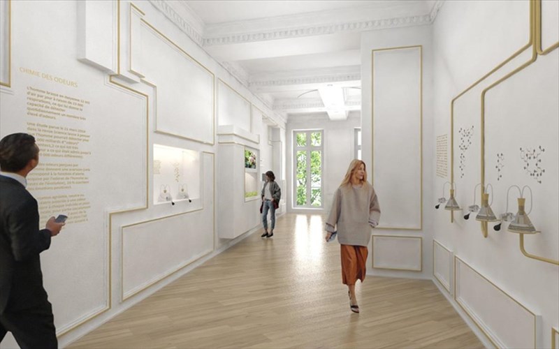 to-megalo-mouseio-aromaton-apokaluptetai-sto-parisi