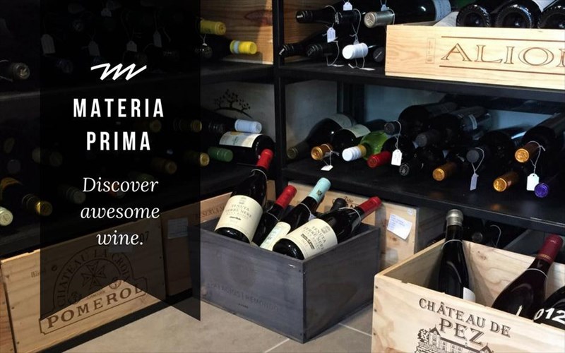 materia-prima-neo-steki-gia-krasi-sto-koukaki