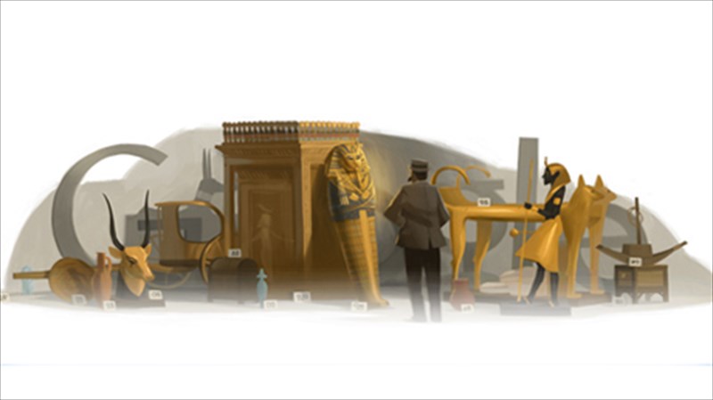 o-arxaiologos-tou-tafou-tou-toutagxamon-se-doodle