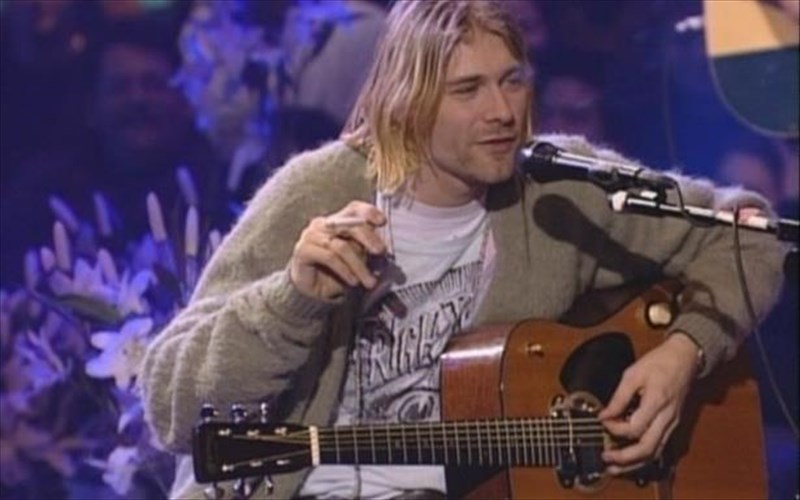 milon-tis-eridos-i-akoustiki-kithara-tou-kurt-cobain-akoustiki-kithara-tou-kurt-cobain