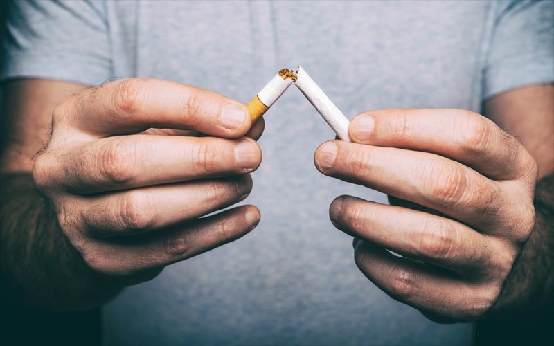 pos-tha-epibiosete-tis-protes-meres-xoris-tsigaro