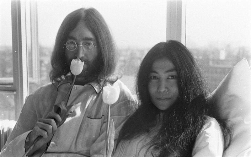 anakoinothike-tainia-gia-ti-zoi-tou-John-lennon-kai-tis-yoko-ono