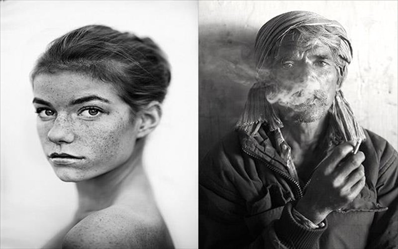 portraita-apo-olo-ton-kosmo-stin-blank-wall-gallery