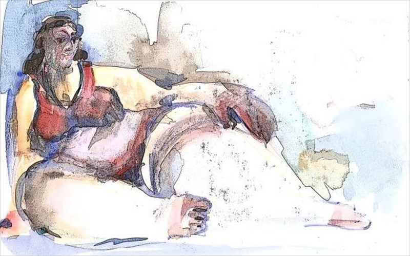 shes-a-lady-and-the-lady-is-mine-i-gluptria-olga-ziro-ekthetei-sto-aggelon-bima-lady-and-the-lady-is-mine-i-gluptria-olga-ziro-ekthetei-sto-aggelon-bima