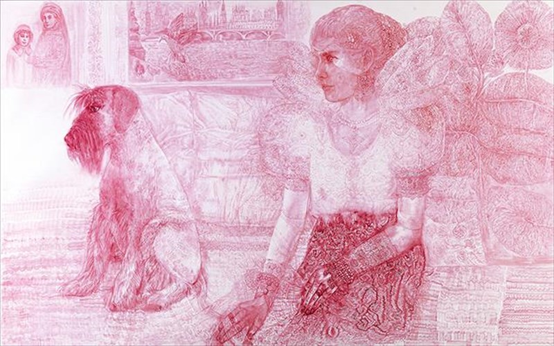 desert-rose-mnimeiakes-rodines-gunaikeies-morfes-stin-gkaleri-skoufa