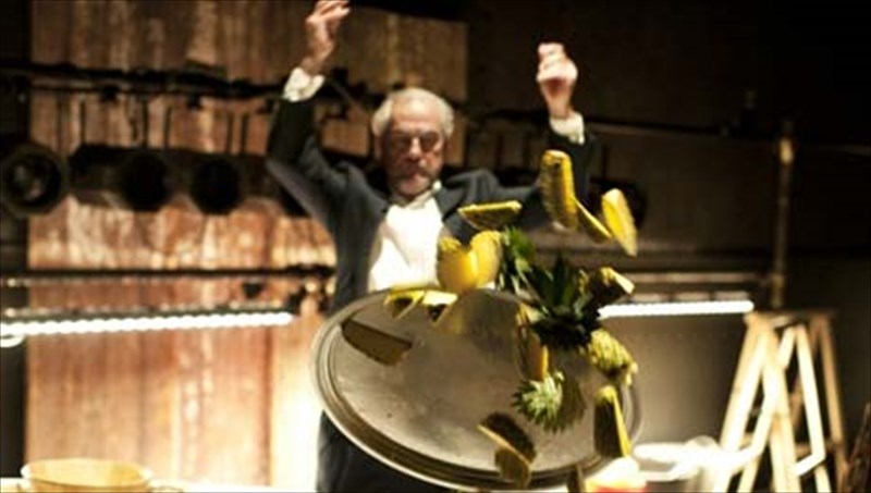 o-peter-ban-nte-eente-kai-oi-de-koe-prokalounala-gallika