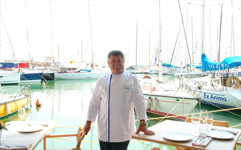 i-ios-krubei-lazarou-sto-maniki