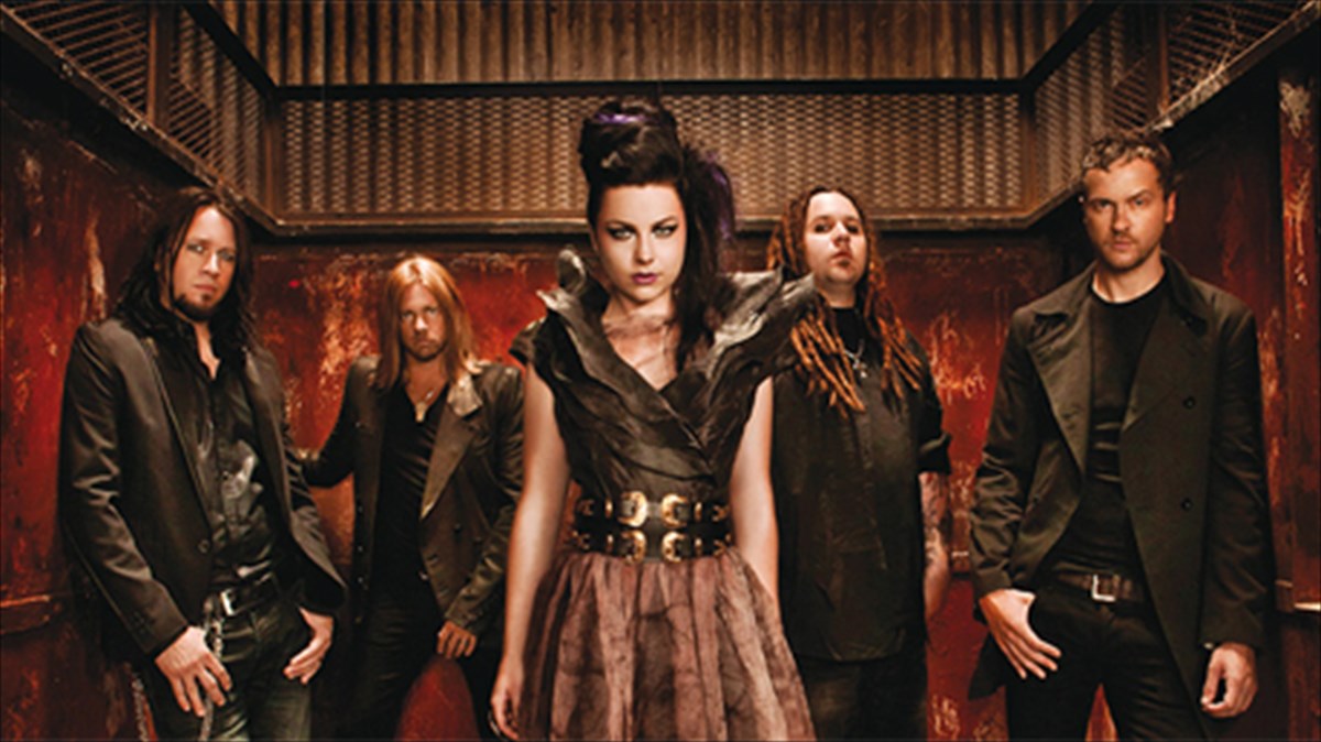 who-is-who-evanescence