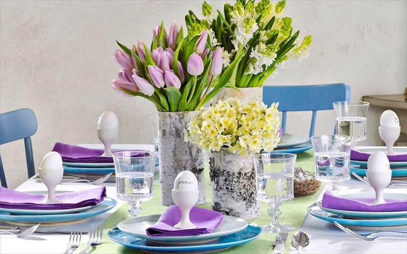 pos-na-stolisoume-to-spiti-gia-to-pasxa